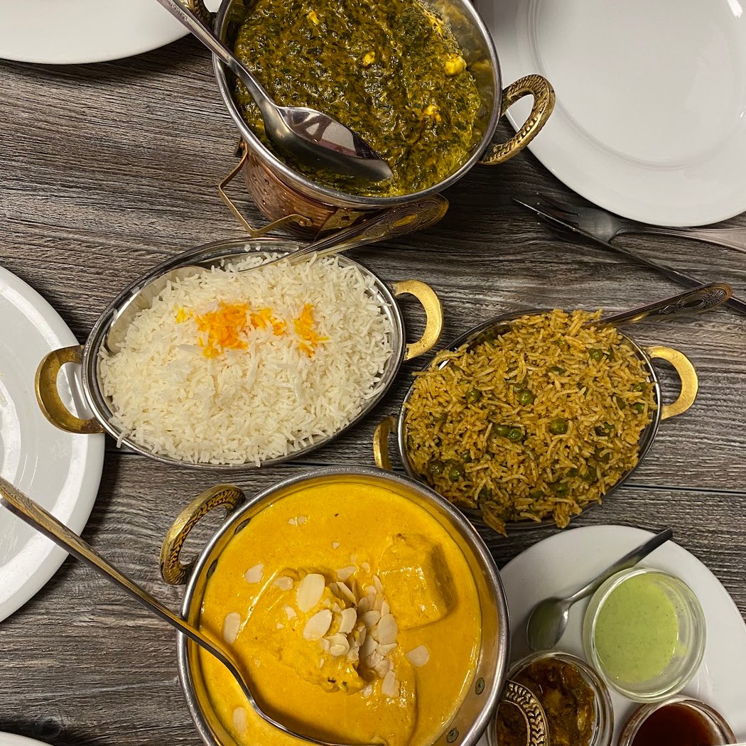 Restaurant Indien Kashmir Villeparisis 3